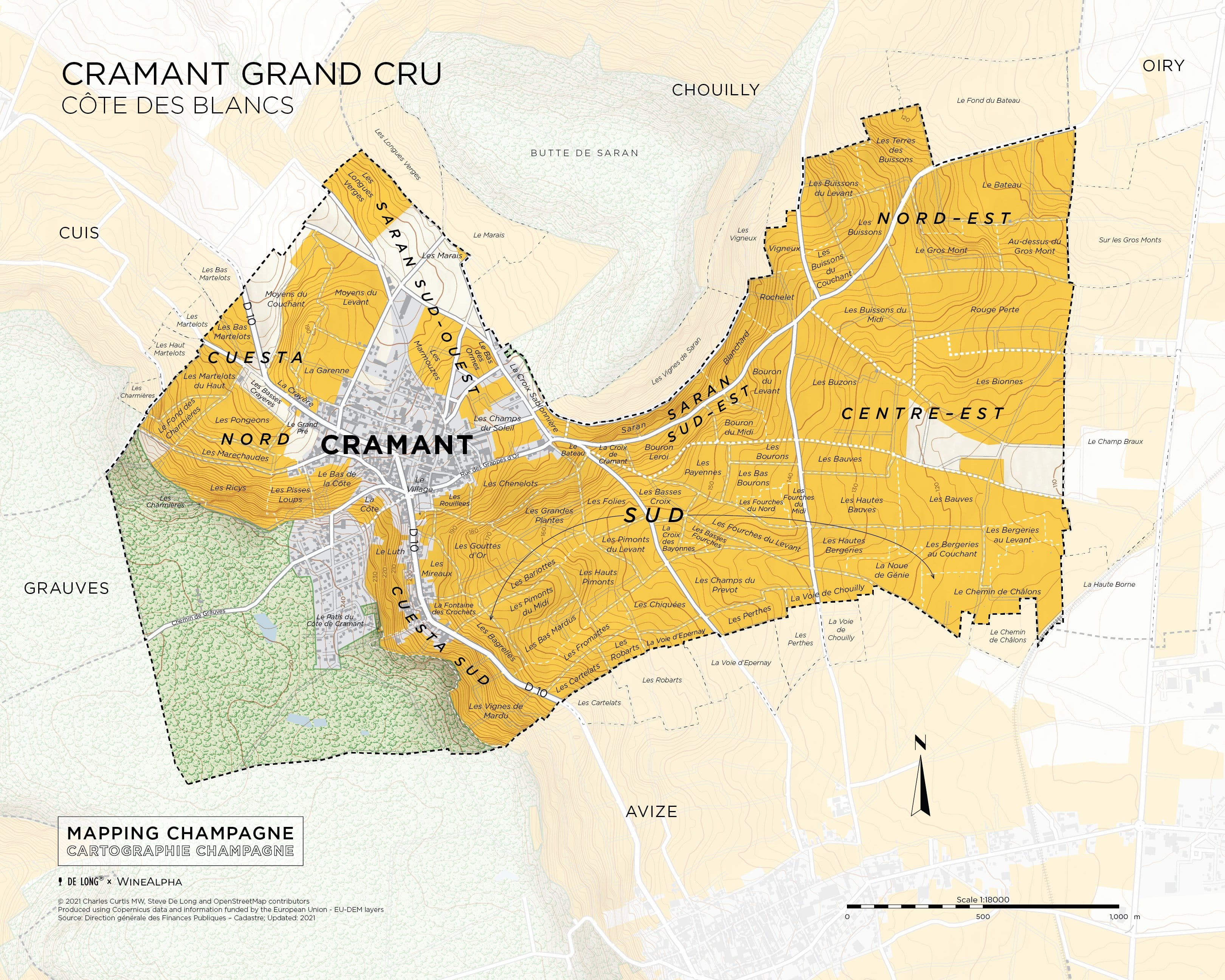 Cote des. Шампань на карте. Дес Крю. Карта Шампани Cote des Bar.
