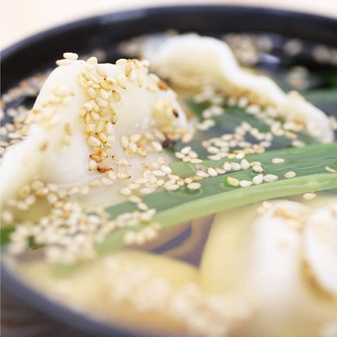 龍泉日日餃子 豚肉ニラ 水餃子 冷凍餃子 惣菜 おつまみ