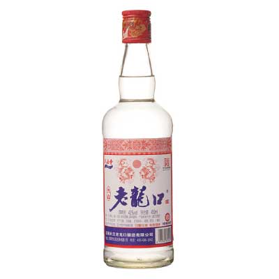 濃香型白酒】孔府家酒 (こうふかしゅ) 39度 中国白酒・500ml- 中国