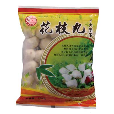 台湾阿中 魚包蛋 300g - 中国・台湾輸入食品のネット通販【KOKYO】