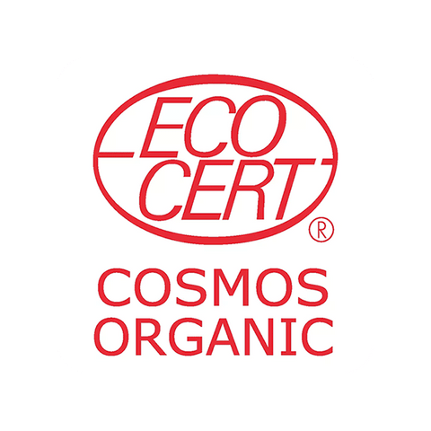 Ecocert Cosmos Logo