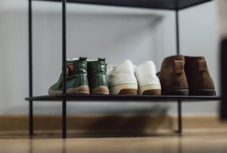 Organize shoes: 10 top tactics to keep footwear neat