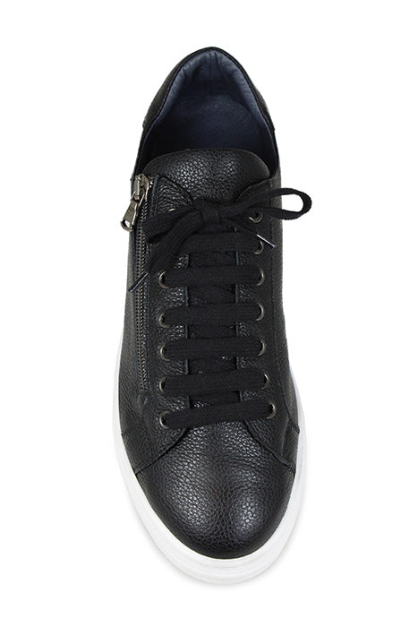 Pikolinos Cambil Perforated Soft Leather Sneakers – Seattle Thread Company