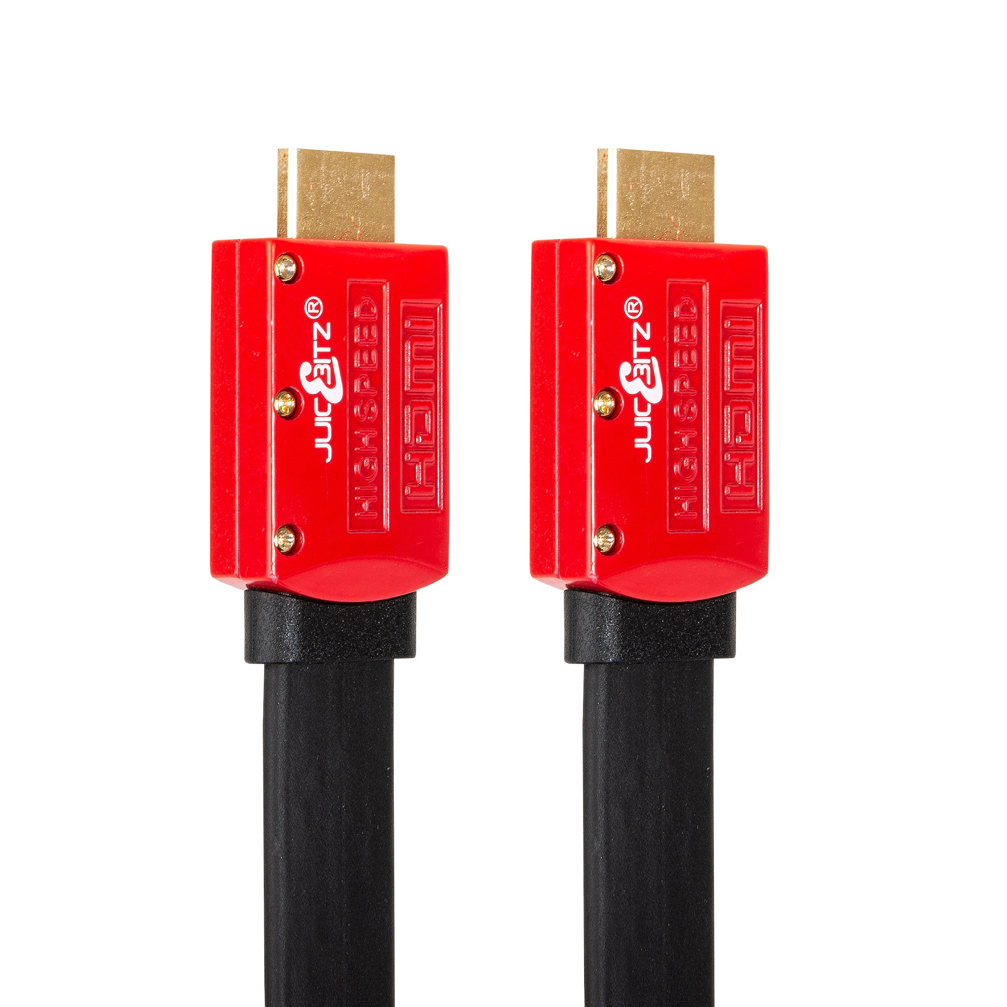 Mini HDMI to HDMI Adapter - 4K High Speed HDMI Adapter - 4K 30Hz Ultra HD  High Speed HDMI Adapter - HDMI 1.4 - Gold Plated Connectors - UHD Mini HDMI