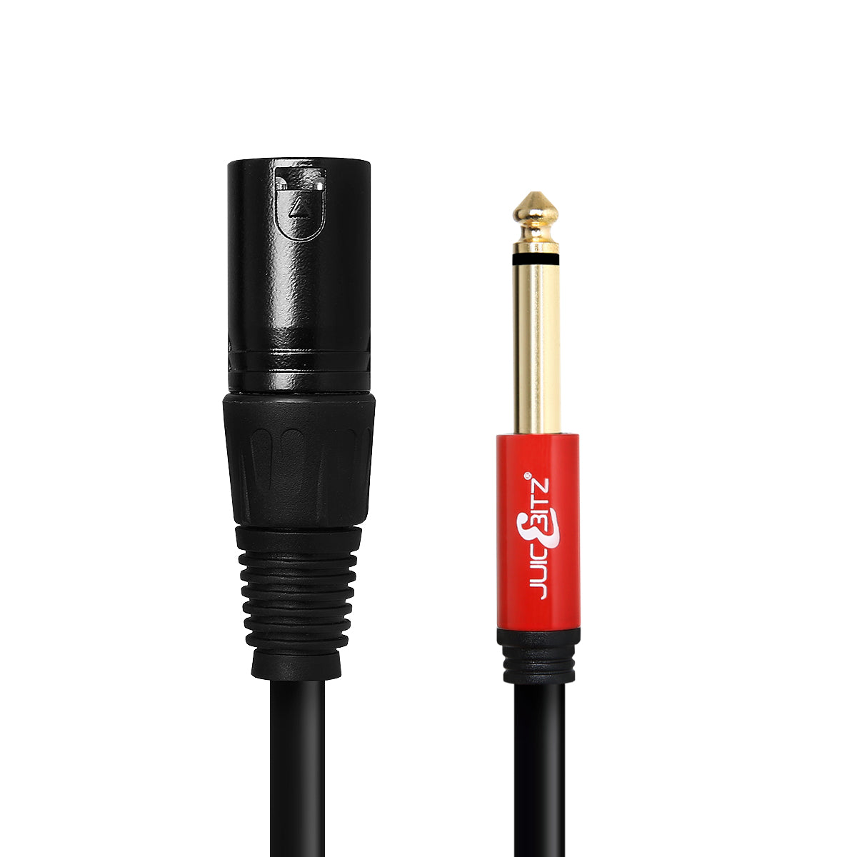 Comprar PRS Cable Guitarra Jack Angle Mono 6M