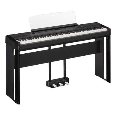 – P-145 Music Yamaha Digital RS Piano