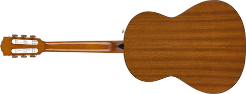 CN-60S Fender Nylon Guitar