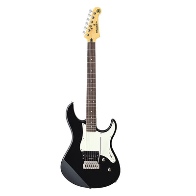 Yamaha Pacifica PAC112V 100 Series Electric Guitar - RS Music – RS