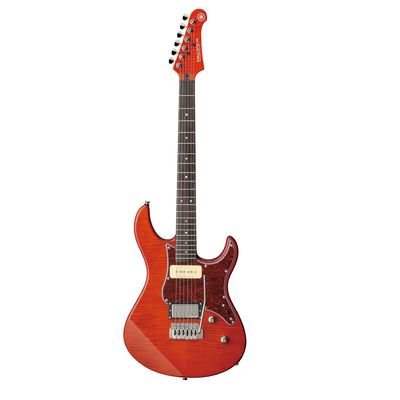 Yamaha pacifica clearance 600 series