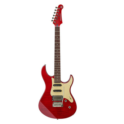 Yamaha Pacifica PAC012 012 Series Electric Guitar - RS Music – RS