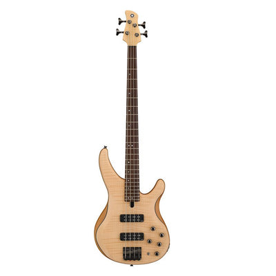 Yamaha TRB Series TRB1004J Bass Guitar - RS Music – RS Music