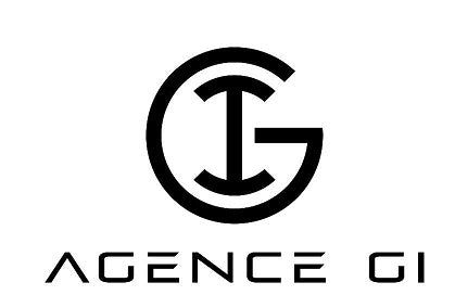 Logo Agence GI