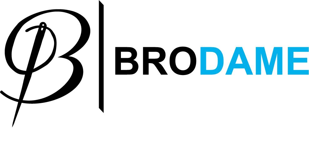 Logo Brodame - Drummondville