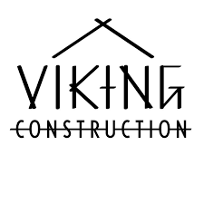 Logo Viking Construction Drummondville