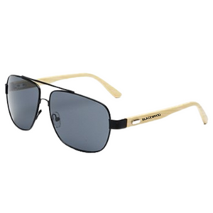 'DACIOUS Sunglasses - Blackwood Premium