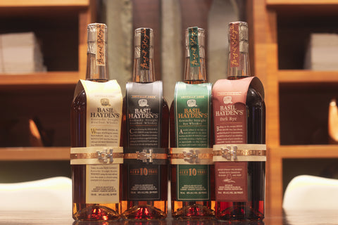 Basil Hayden's