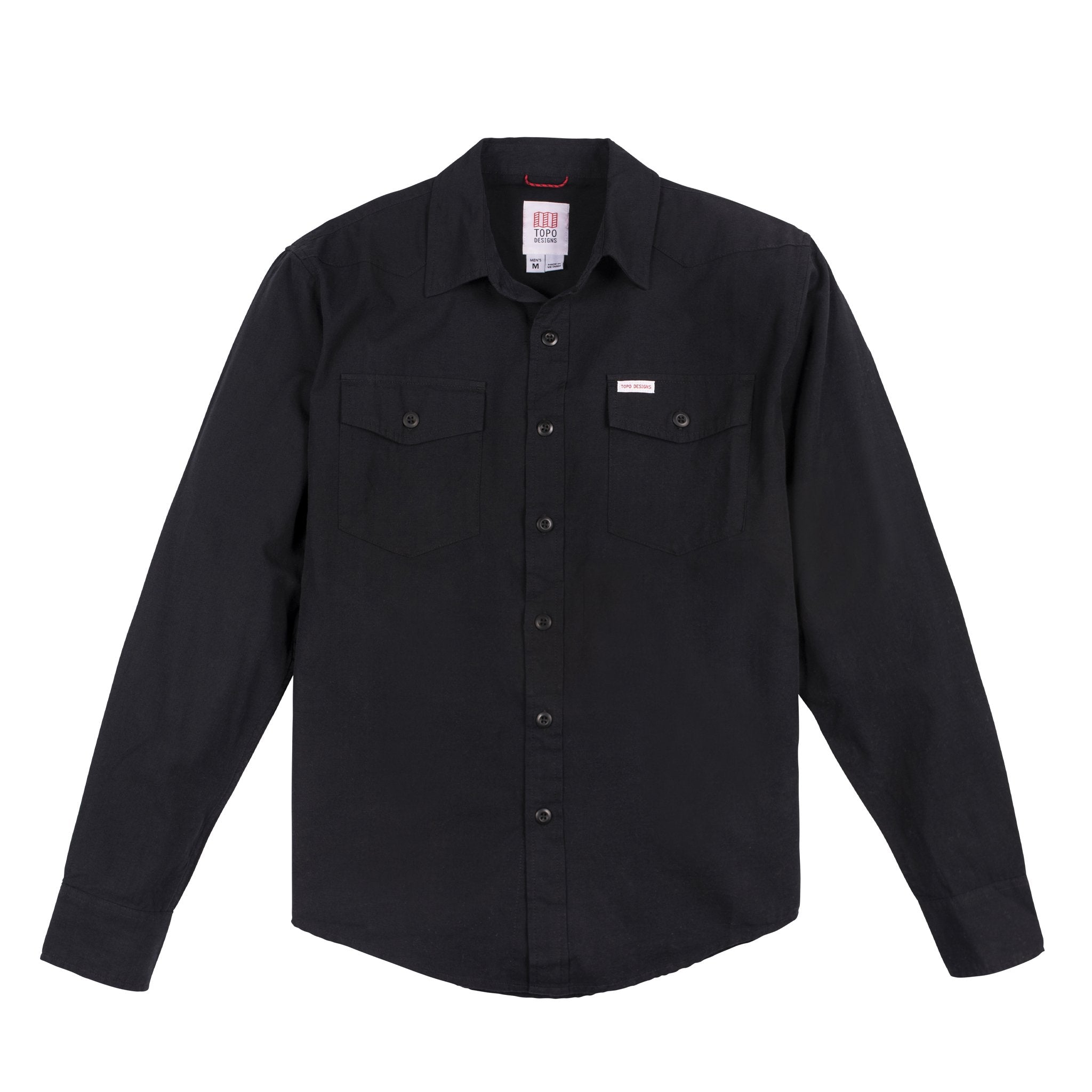 levis mountain shirt