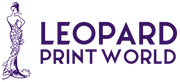 Leopard Print World