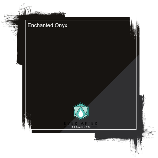 Ever After -  Enchanted Onyx - 15 ml - Cosmedic Supplies