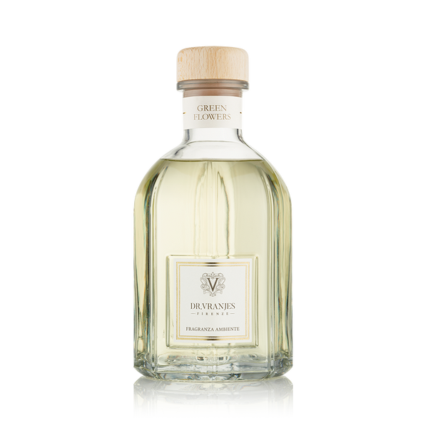 Magnolia e Orchidea- 500ml Luxurya Parfum