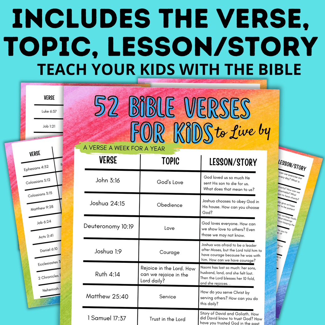 52-bible-verses-for-kids-to-live-by-bible-scriptures-for-kids-n