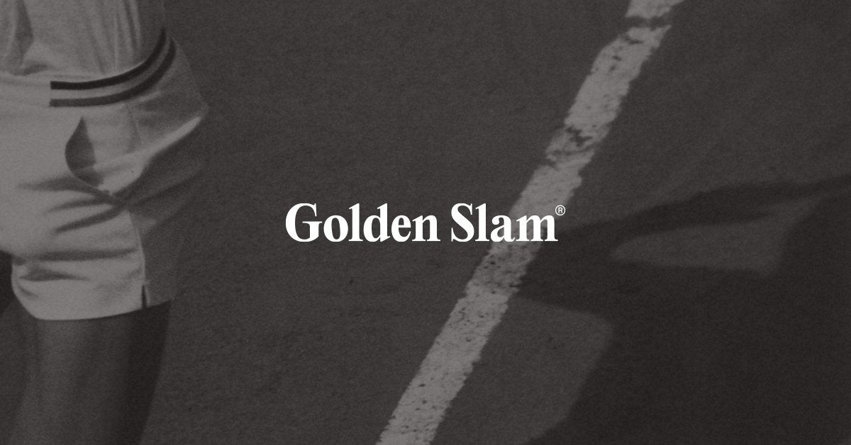 Golden Slam