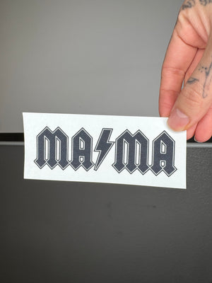 Mama (pocket size) - Livin' N Vinyl