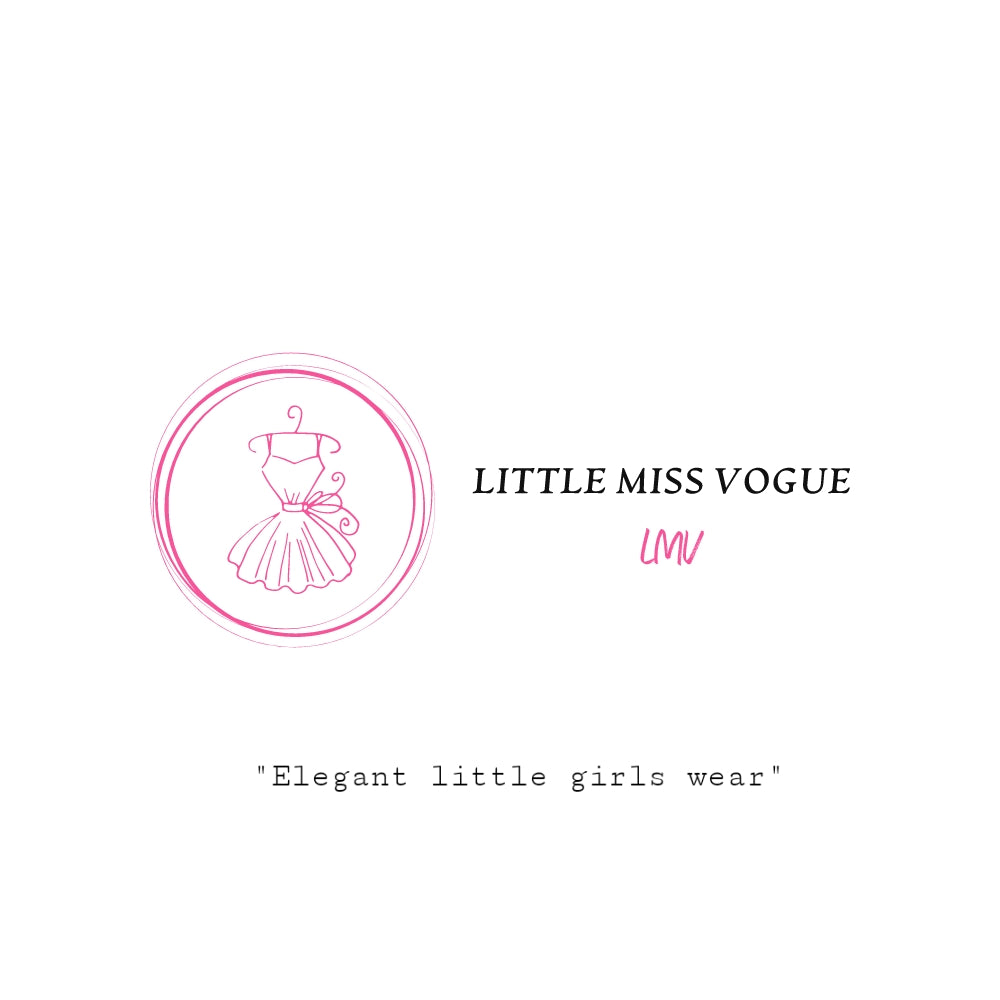 Little Miss Vogue (LMV)