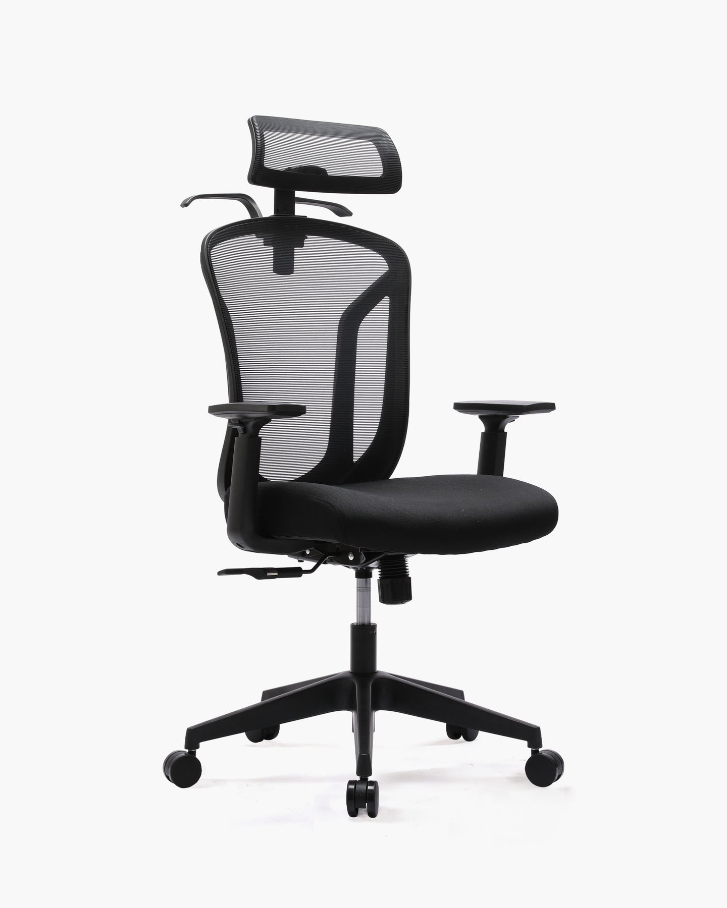 rimiking mesh office chair