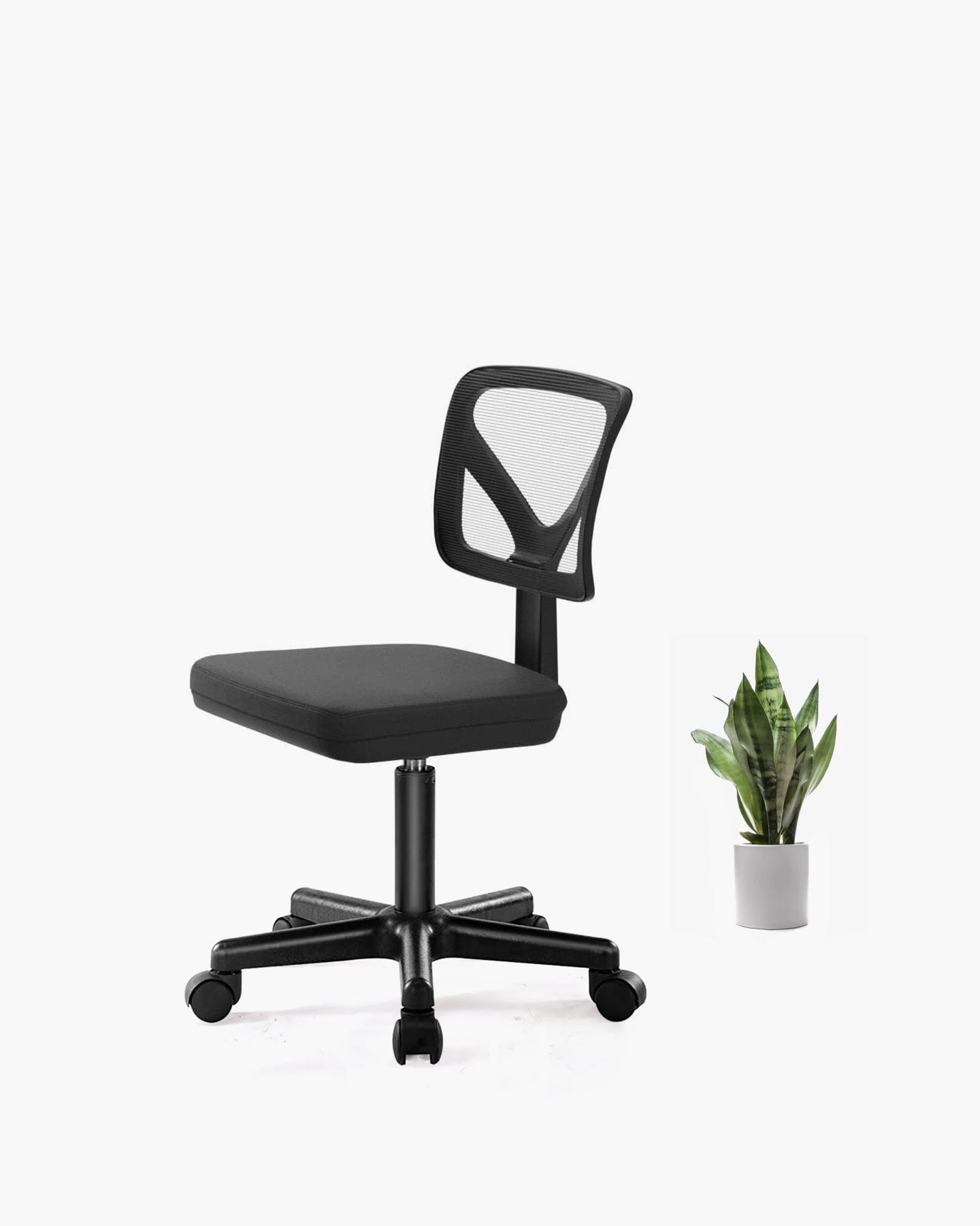 rimiking mesh office chair