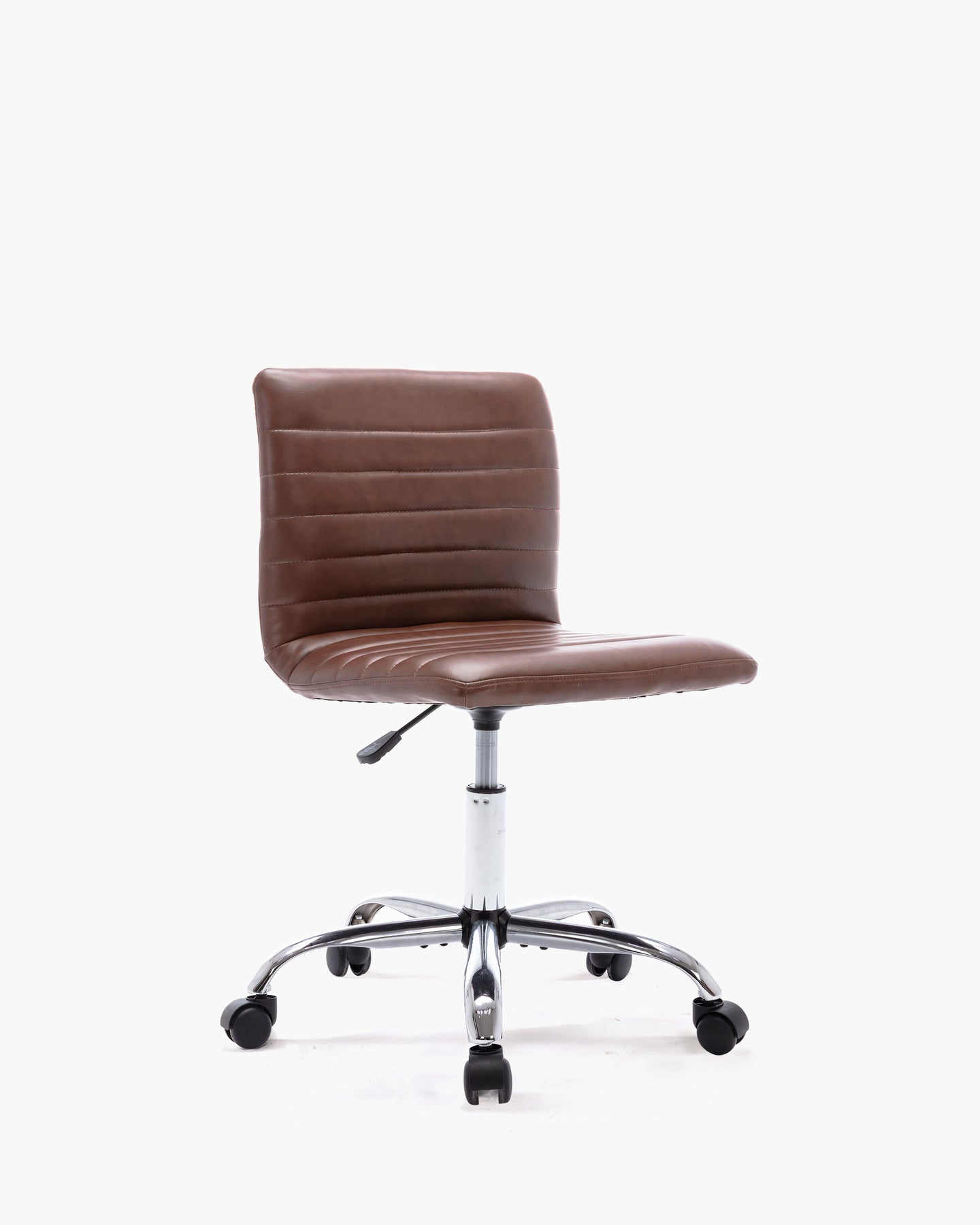 graham brown leather desk chair