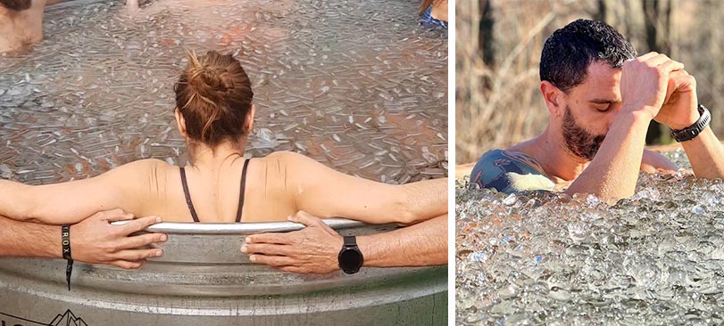 Sumerge tu móvil en el mar o la piscina y haz fotos con este 'pack