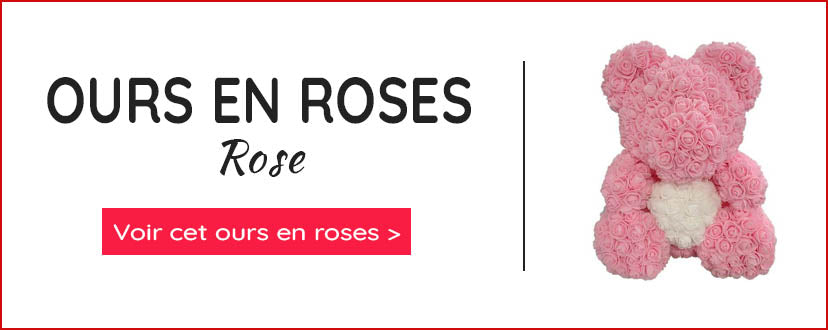 ours de rose