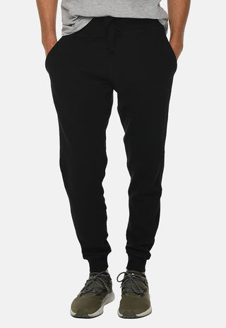 Premium Fleece Joggers (Ringspun Cotton)