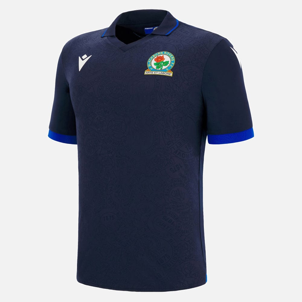 macron blackburn rovers