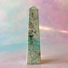 Load image into Gallery viewer, CHRYSOPRASE TOWER (1) Bracelet The Crystal Avenues 
