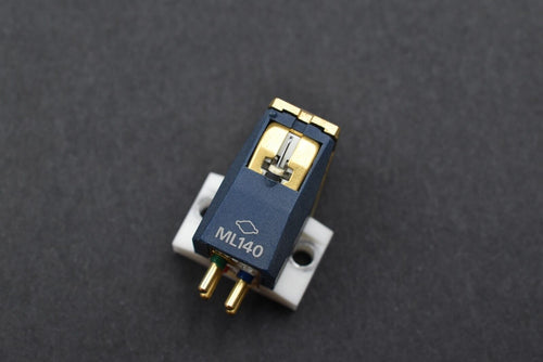 Audio Technica AT33E LC-OFC MC Cartridge – Samurai Audio