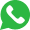 whatsapp logotipo