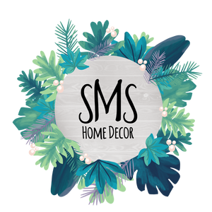 SMS Home Decor