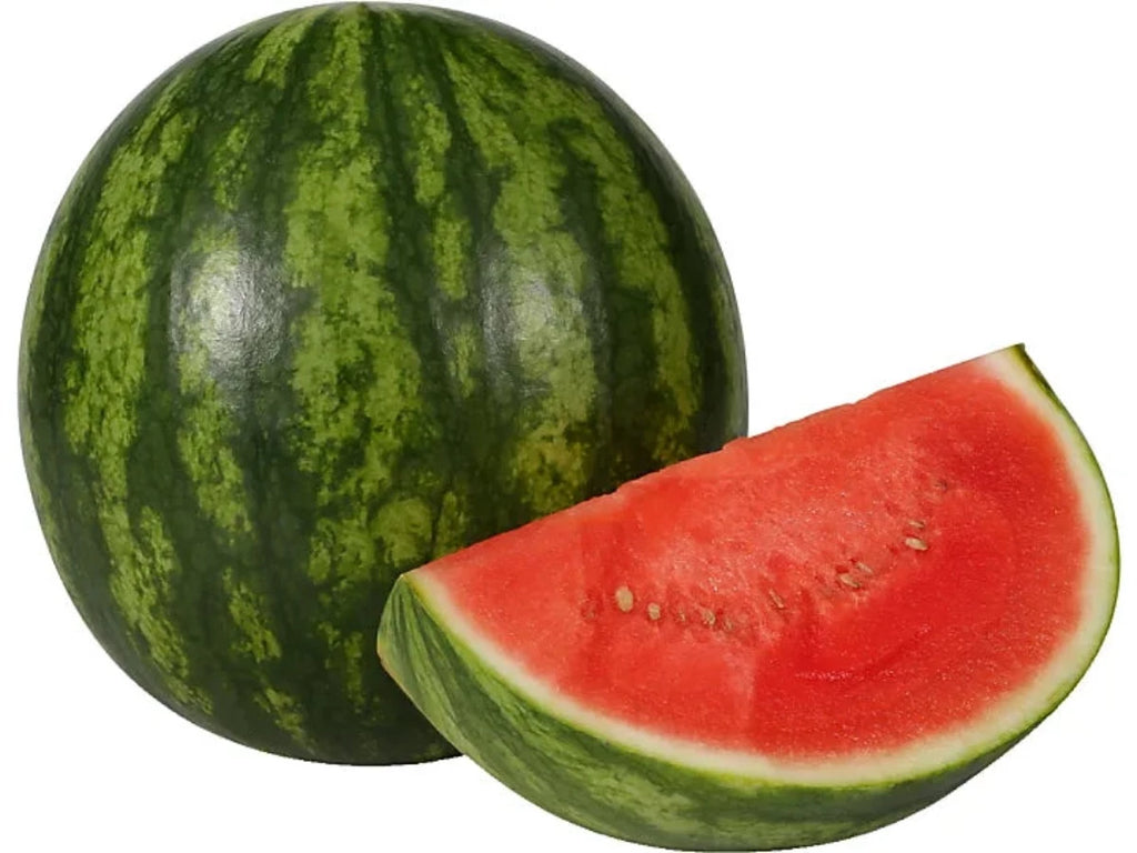Wassermelone mini Stk. 