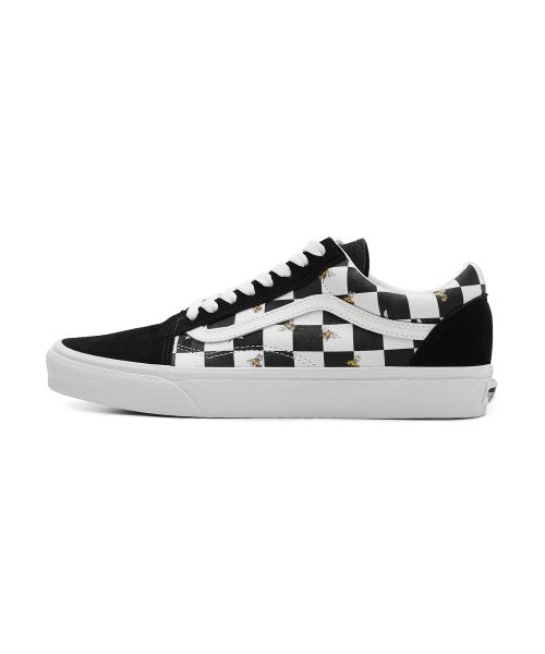 vans sneakers dames