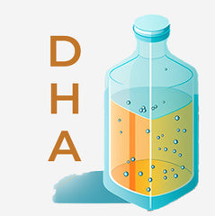 how does dha work