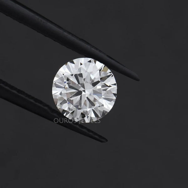 1 carat brilliant cut diamond