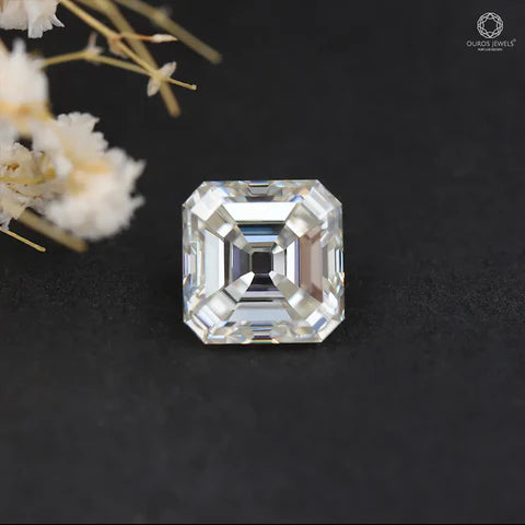 Loose simulated diamonds best sale