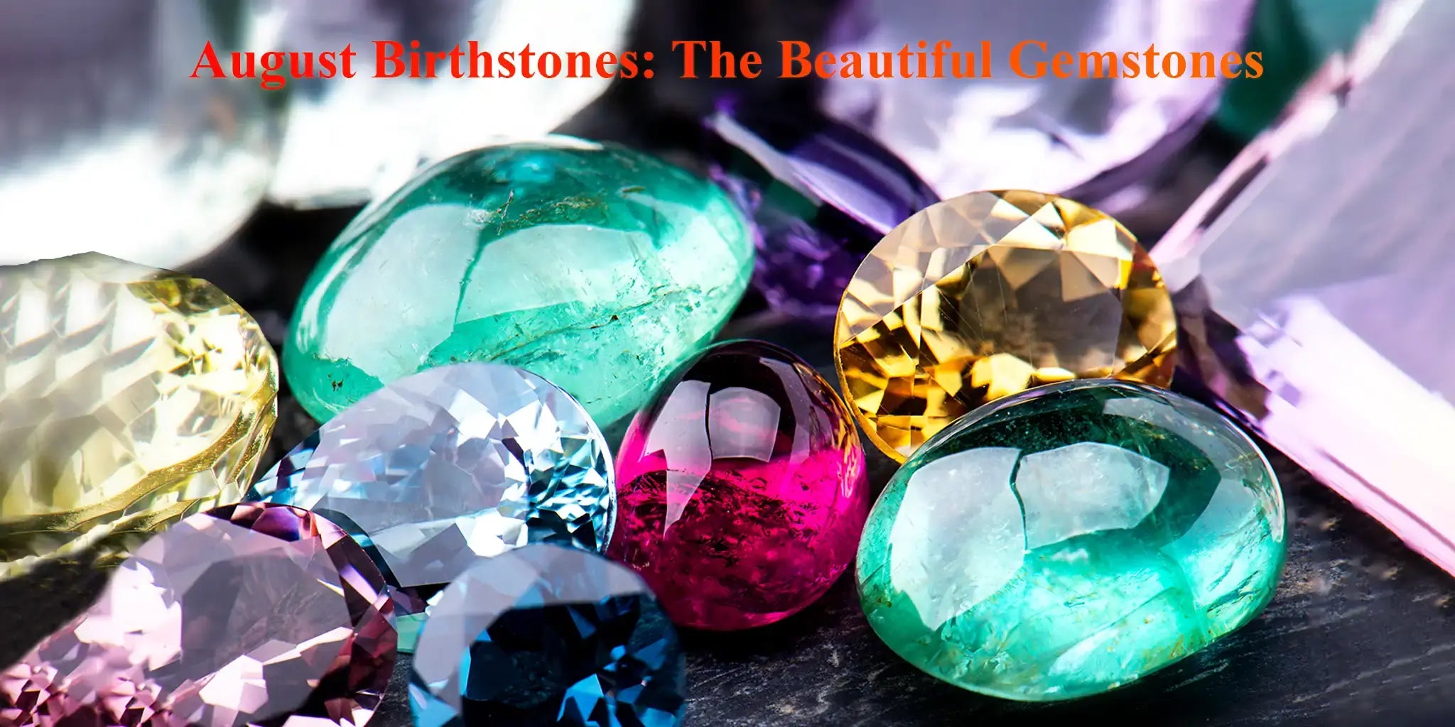Birthstone, Gemstones, All Birthstones Are Available, Precious Semi  Precious Loose Gemstone, All Birthstone 