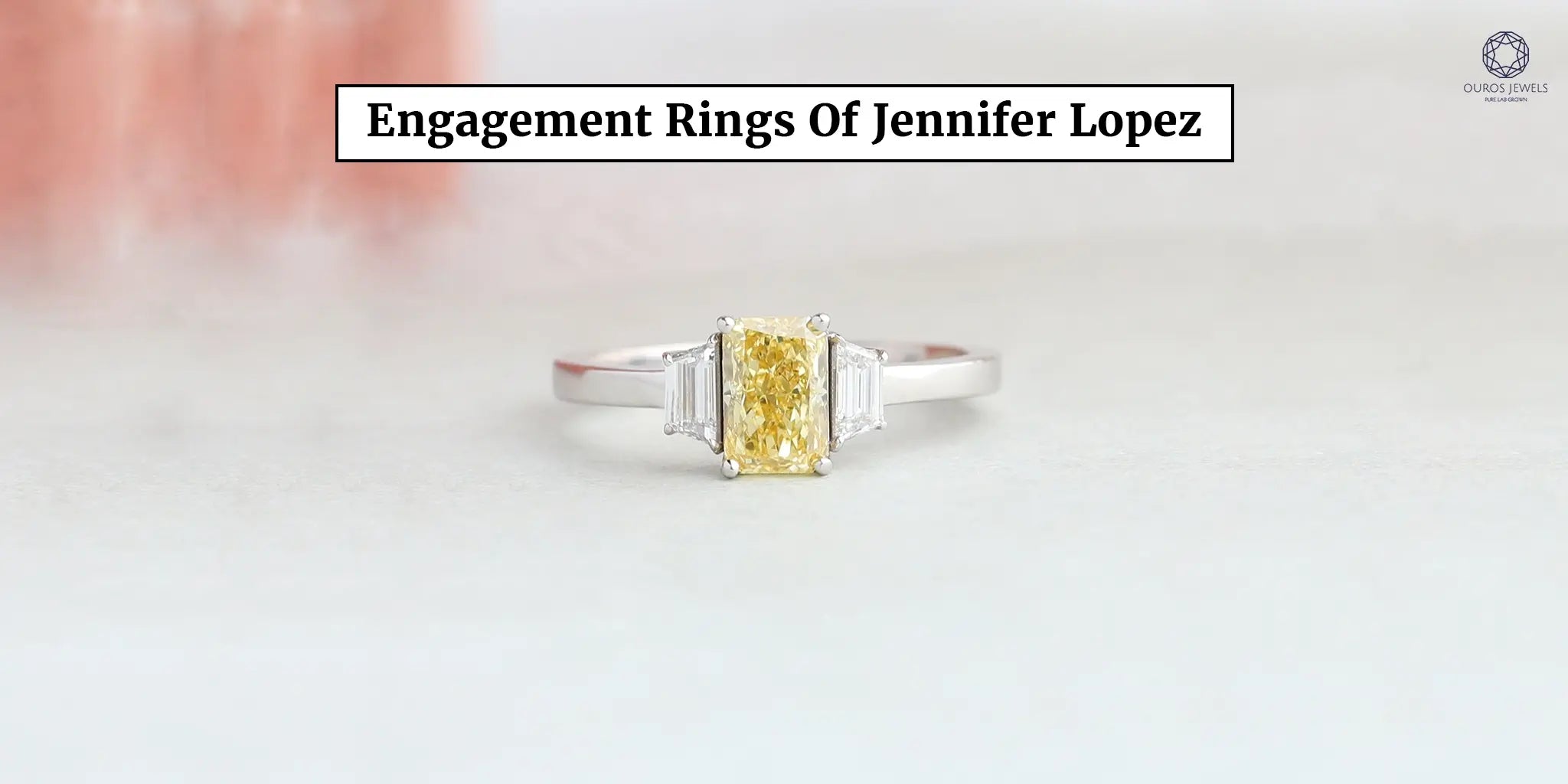 8 Beautiful BIG Engagement Rings – Raymond Lee Jewelers