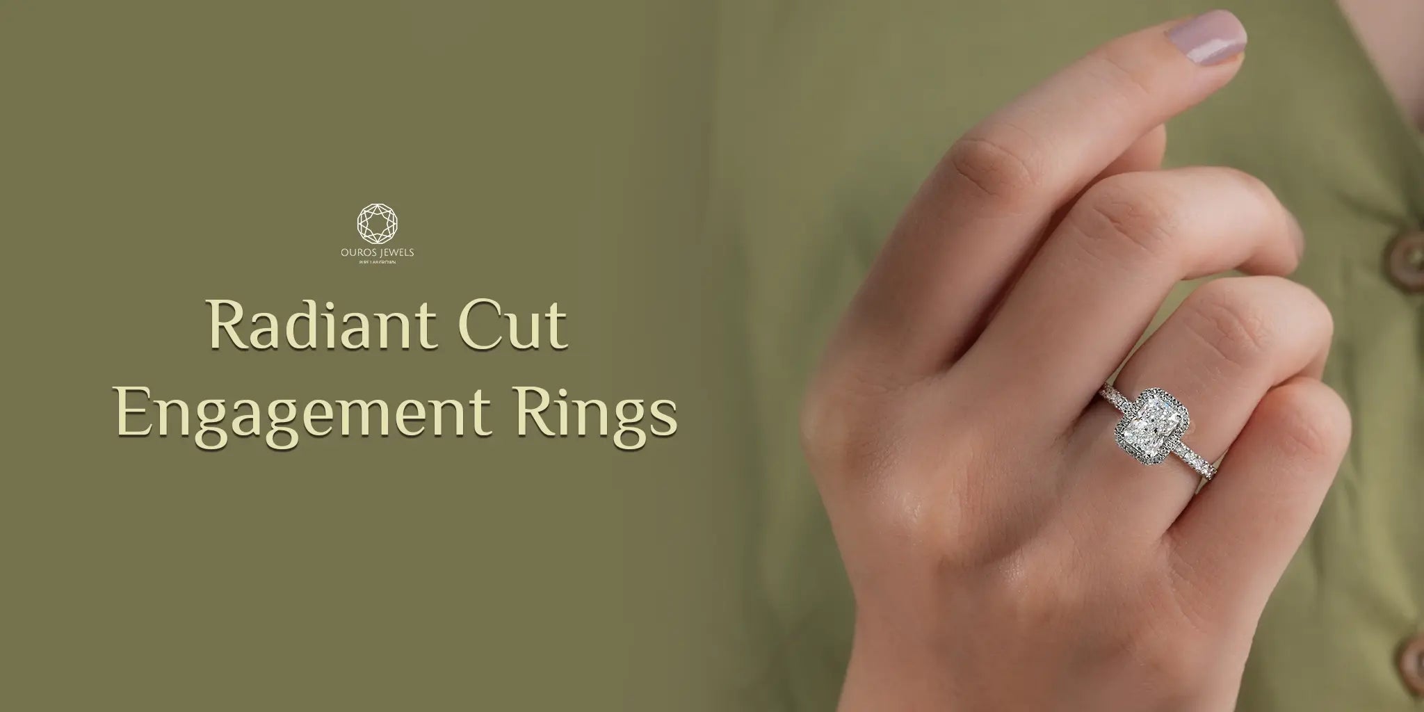 Buy 5 Carat Radiant Cut Engagement Ring. 4CT Radiant Diamond Ring, Lab  Grown Diamond Engagement Ring, CVD Diamond, IGI Certified, Lab Rings Online  in India - Etsy
