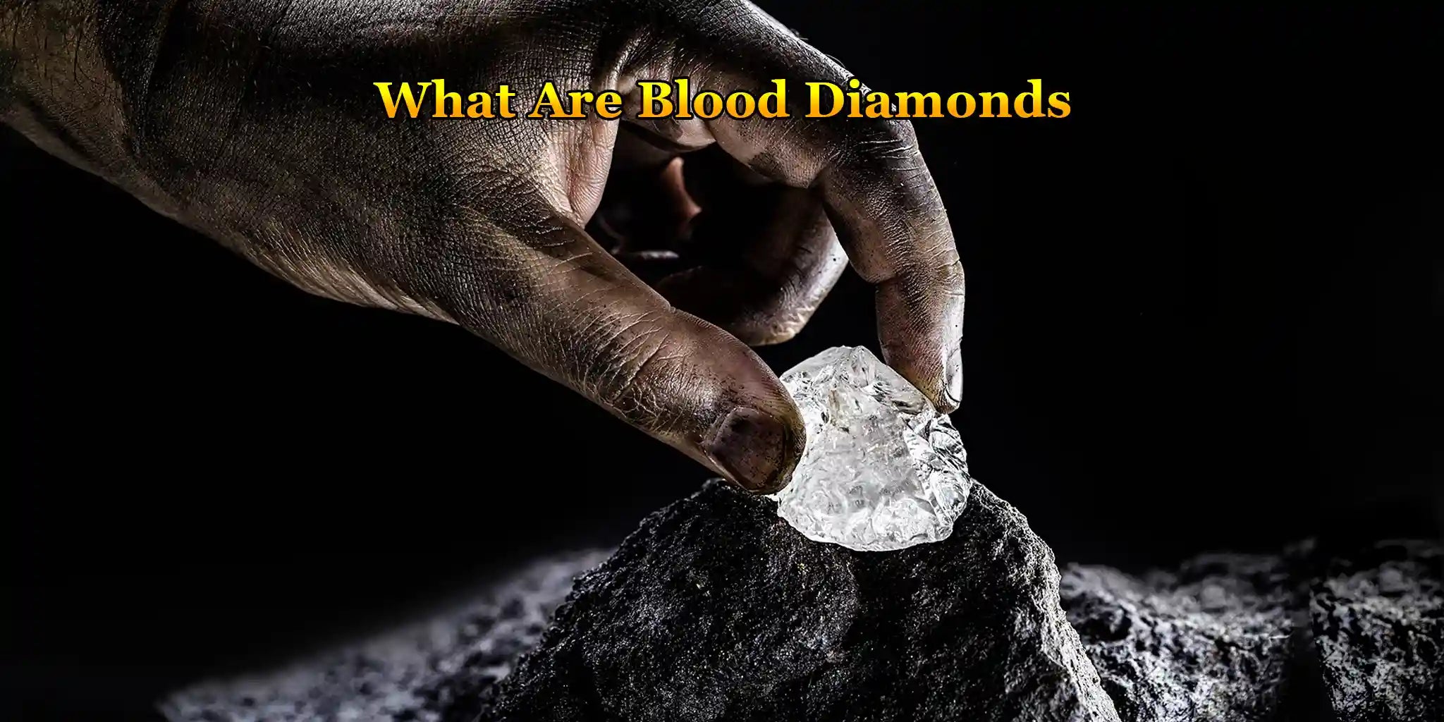 What Is a Blood Diamond?