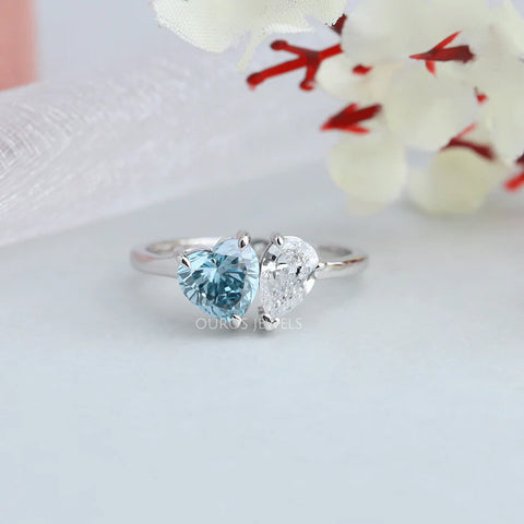 Lapis Lazuli Ring, Lapis Lazuli Engagement Ring, Lapis Lazuli Mens Rin