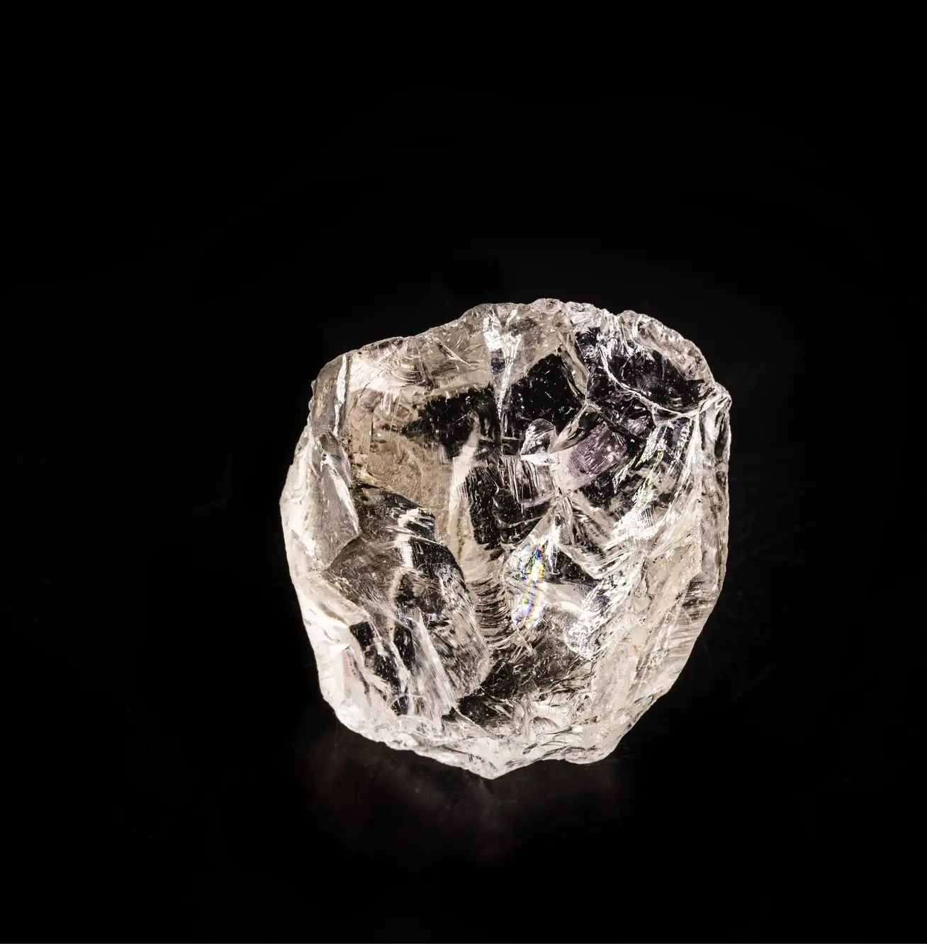 Aussehen des Cullinan-Diamanten